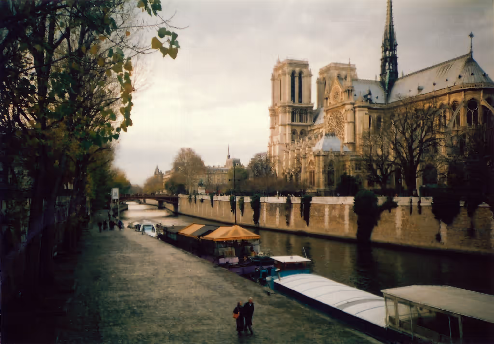 Notre Dame Cathedral